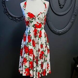 Hell bunny vixen dress